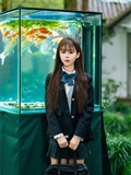 YITUYU艺图语 2025.01.05 深色jk 泡芙小方(2)